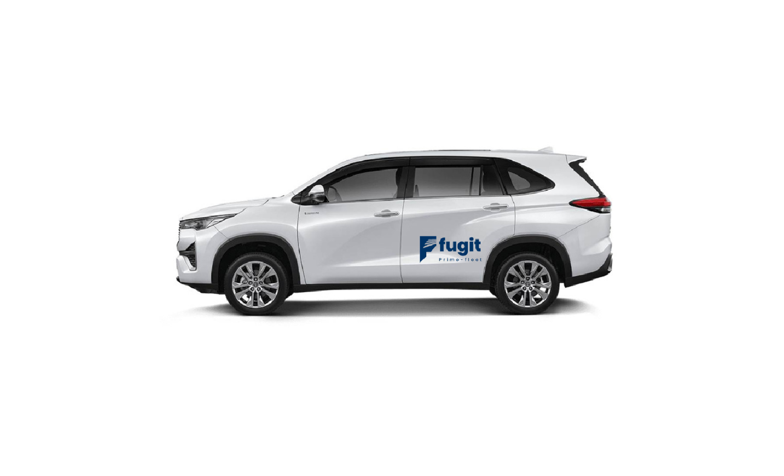  BYD EV 